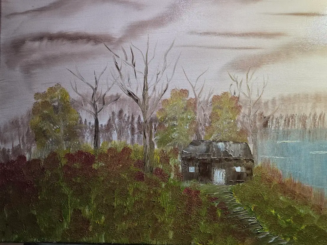 A Place That Remains