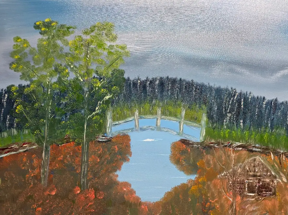 Crossing Place