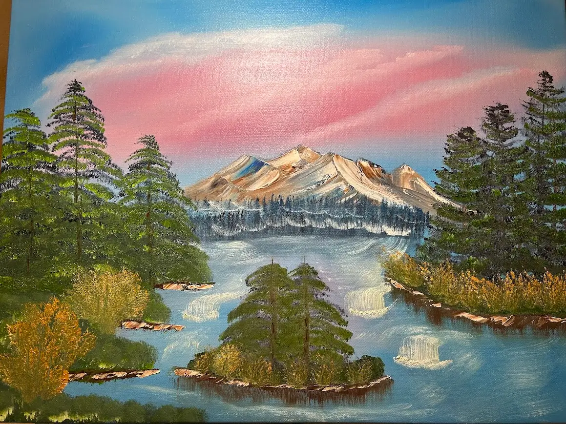Emerald Isles of the North