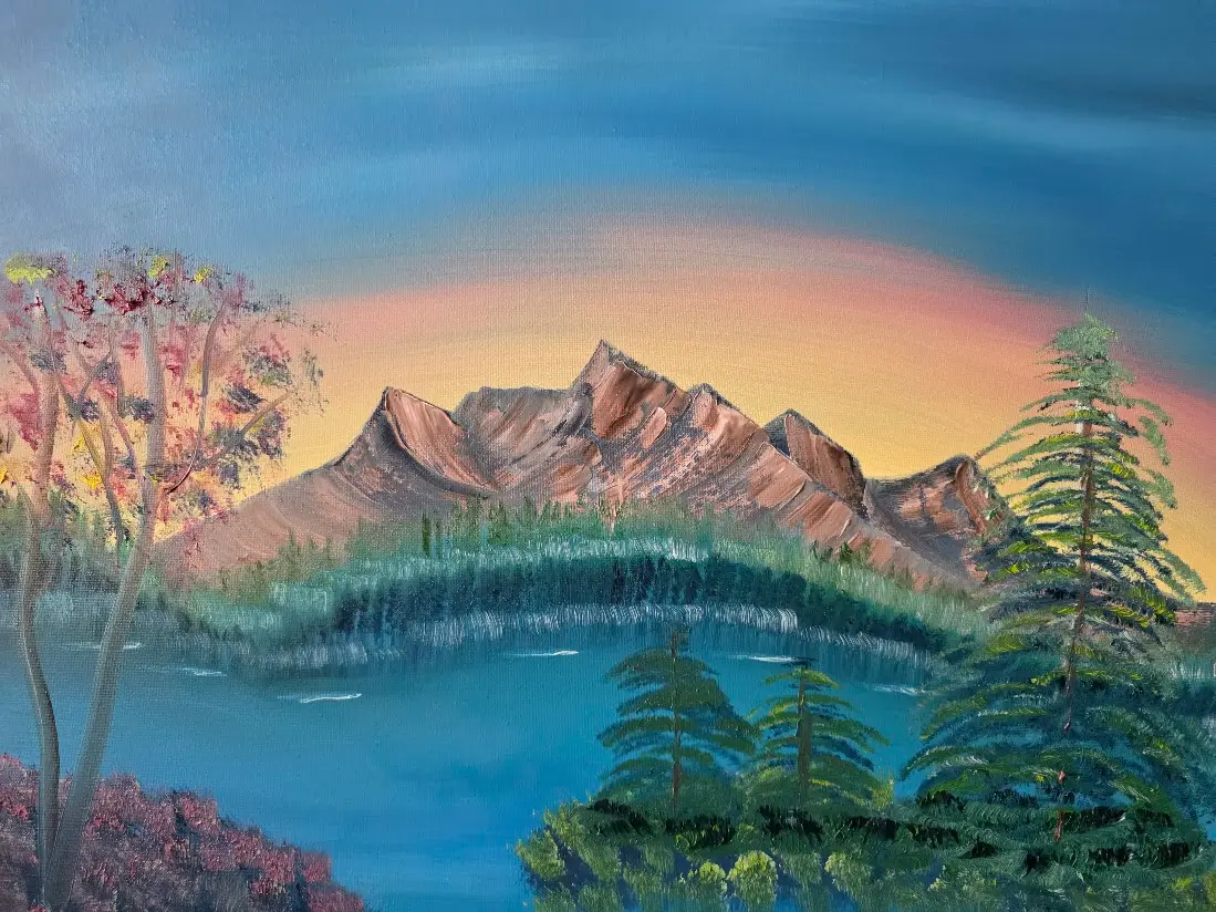 Twin Falls Retreat